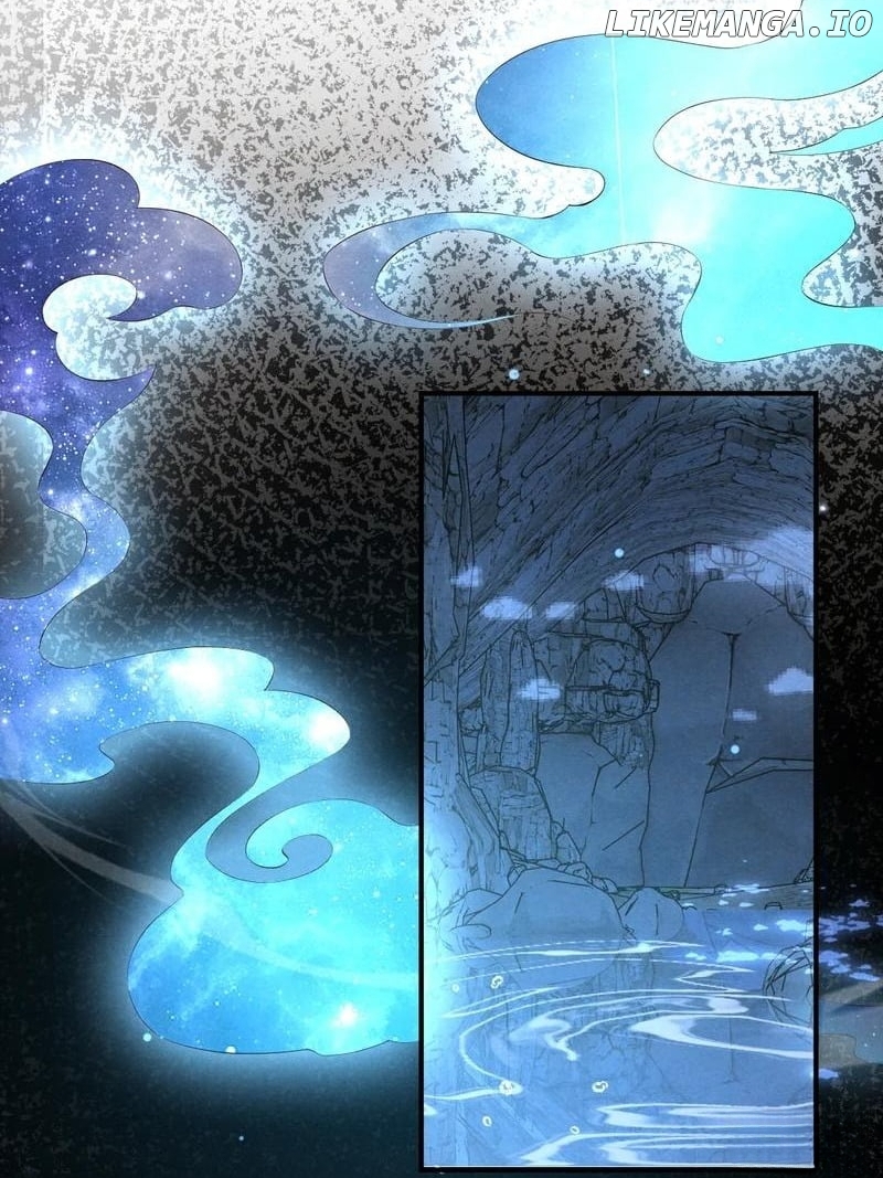 Empress of Hell’s Mission Guide Chapter 75.5 - page 23